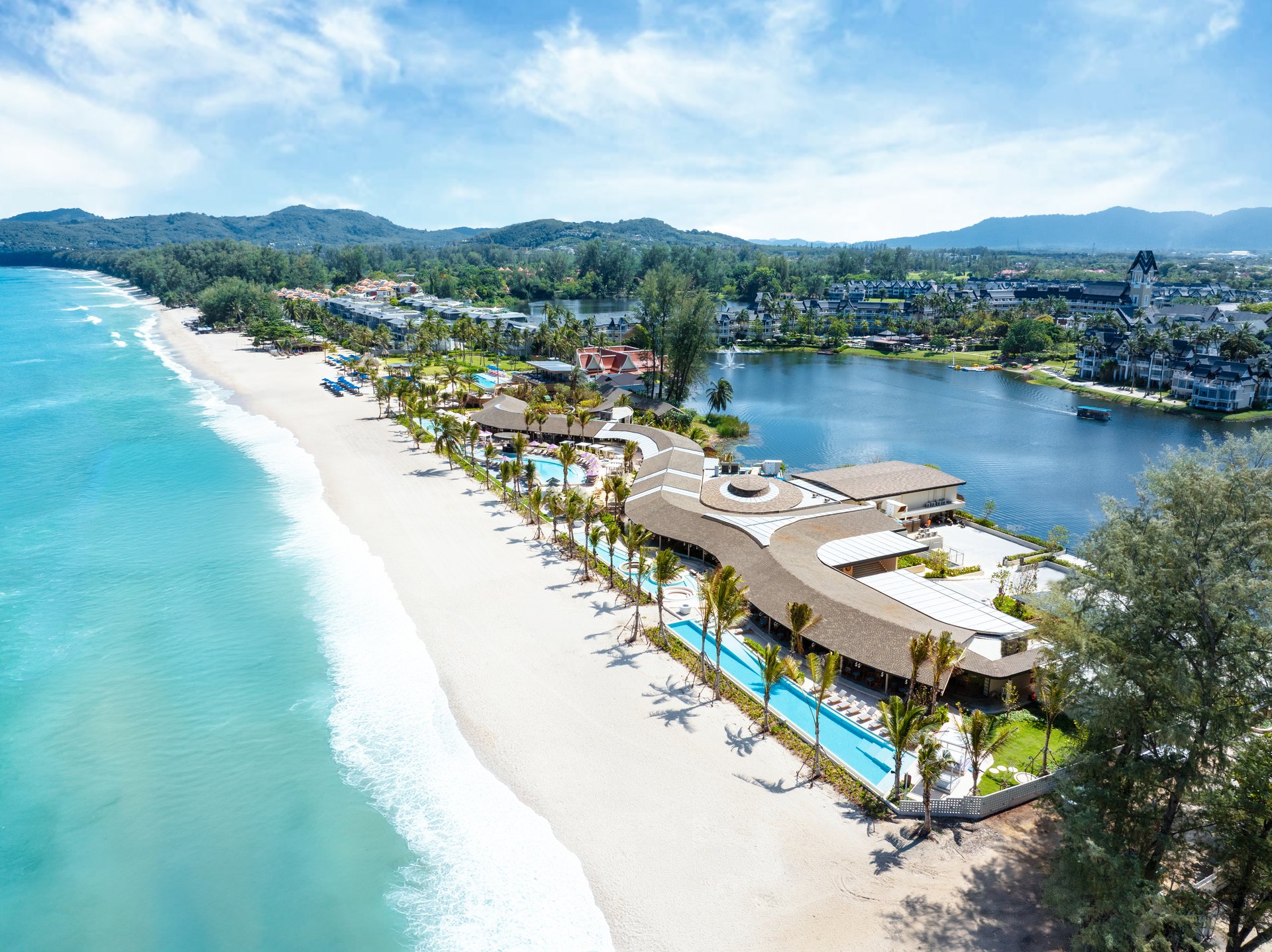 Private Beach Club